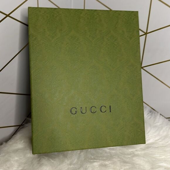 ?Authentic Gucci Cap with Cherryline? main image 4